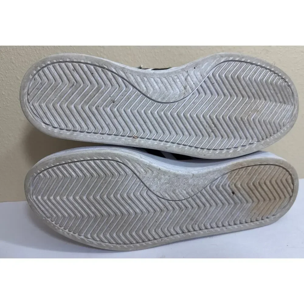Adidas Women's Grand Court 2.0 White Tennis‎ Shoes - Size 10 (7718411)